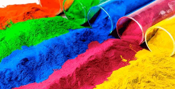 مواد اولیه شیمیایی چیست؟